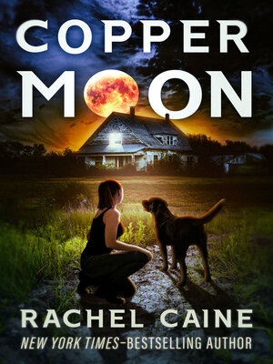 Copper Moon - ebook